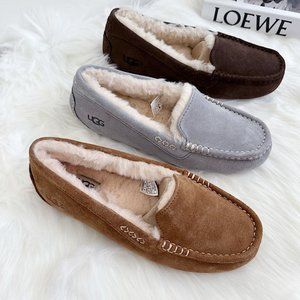 UGG Ansley Womens Slipper NWB